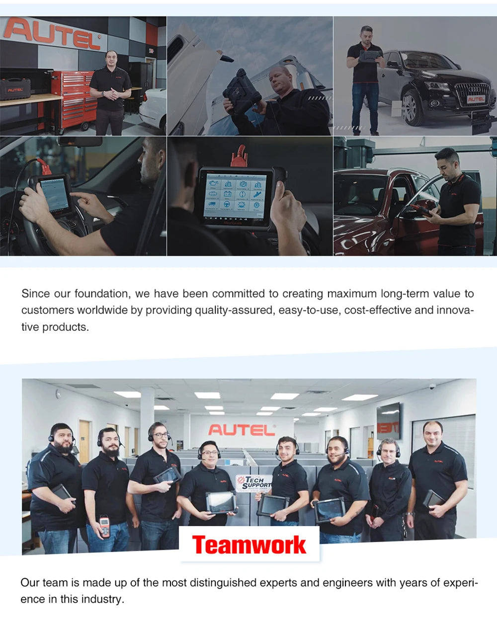 Autel MaxiCOM MK808BT PRO OBD2 Scanner Car Diagnostic Scan Tool Bluetooth Automotivo Scanner OBD2 Code Reader PK MK808KBT MK808S