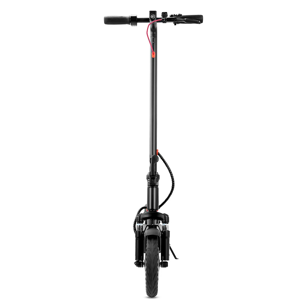 ISCOOTER I9MAX ADULT ELECTRIC SCOOTER 500W MOTOR CITY ELECTRIC SCOOTER 36V10AH BATTERY 10 INCH TIRE ROAD ELECTRIC SCOOTER