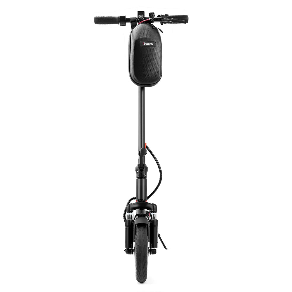 ISCOOTER I9MAX ADULT ELECTRIC SCOOTER 500W MOTOR CITY ELECTRIC SCOOTER 36V10AH BATTERY 10 INCH TIRE ROAD ELECTRIC SCOOTER