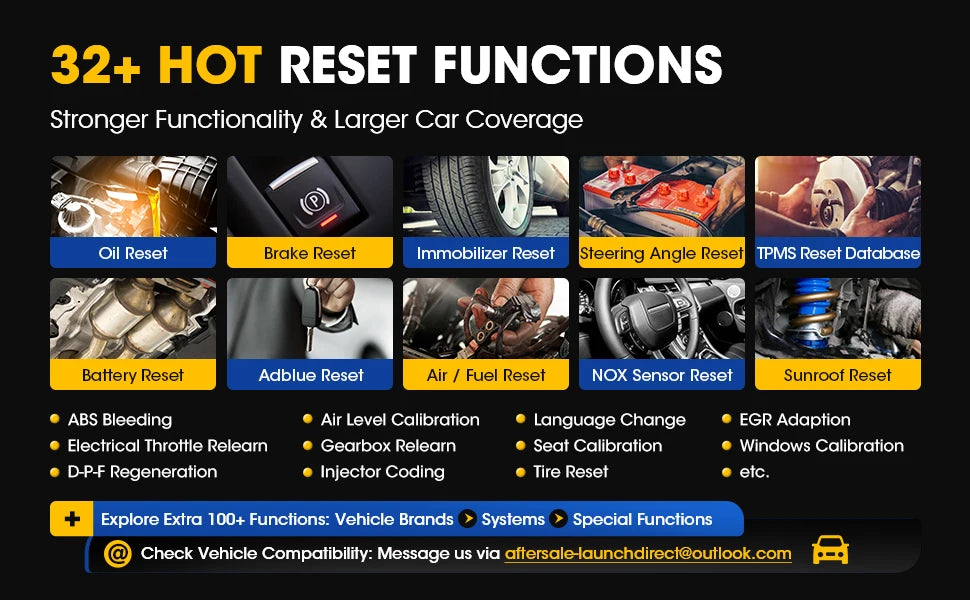 LAUNCH X-431 PROS Elite Car Diagnostic Tools Professional OBD 2 Diagnostic Tool Auto Automotive Tool Auto Scanner